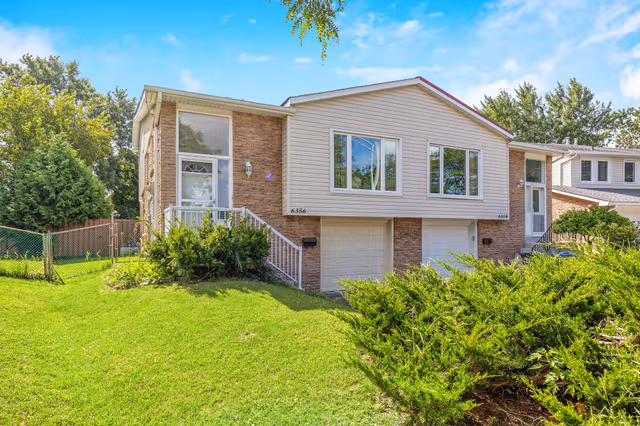 6356 Chaumont Cres. Mississauga On L5n 2m8