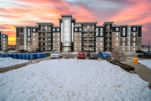 620 Sauve St. E 206 Milton On L9t 9a5
