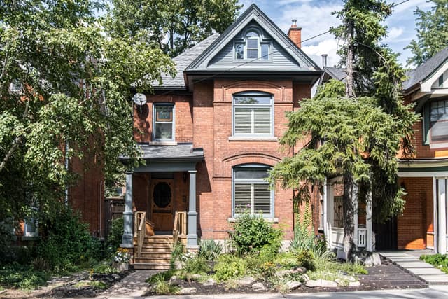 118 Markland St. Hamilton On L8p 2k1