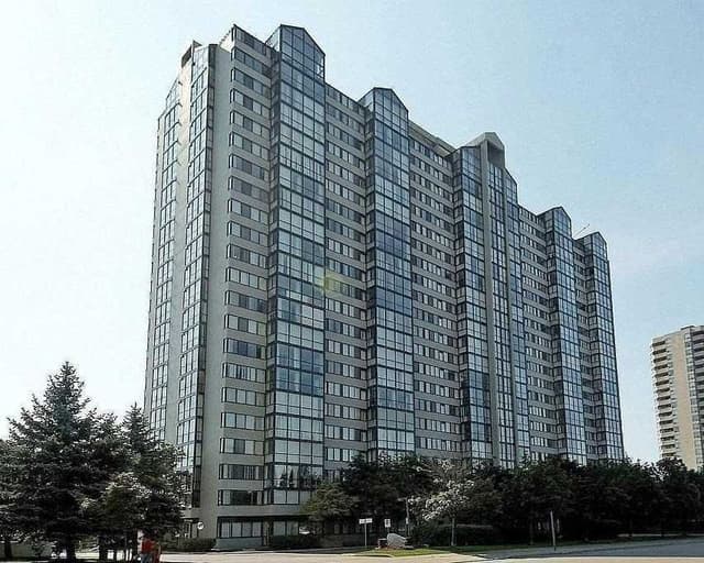 350 Webb Dr. 2306 Mississauga On L5b 3w4