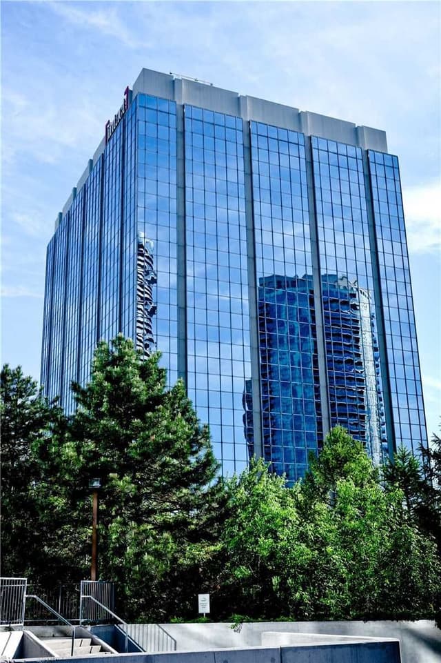 4 Robert Speck Pkwy. 310 Mississauga On L4z 1s1