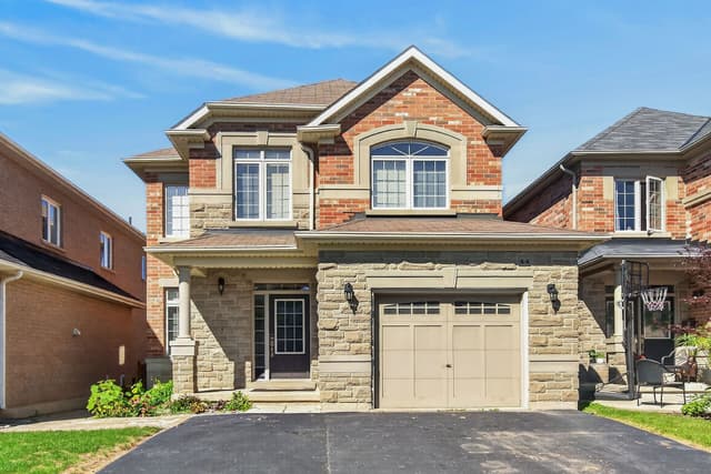 44 Matteo Trail Hamilton On L9b 0e6