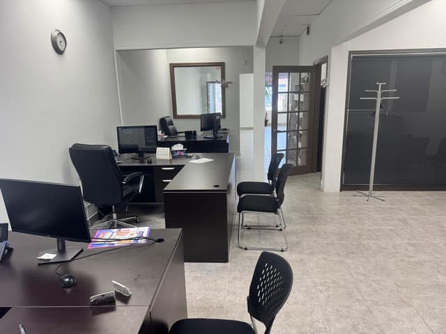 5390 Terry Fox Way 104 Mississauga On L5v 0a5