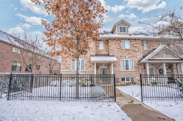 2360 Britannia Rd. 1 Mississauga On L5m 0g1