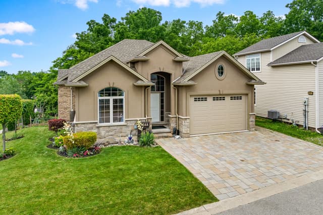 255 Lakeshore Rd. St Catharines On L2m 1r9