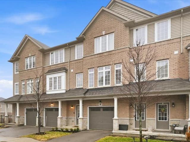 122 Dundas St. E 9 Hamilton On L9h 7n3