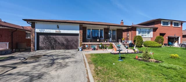 4264 Brandon Gate Dr. Basement Mississauga On L4t 3k4