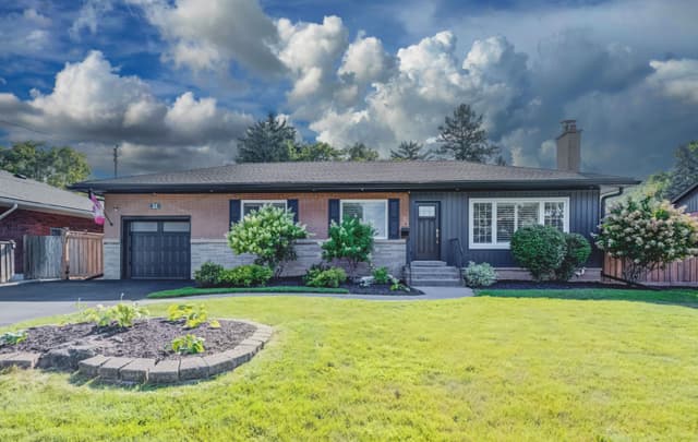 21 Loma Dr. Hamilton On L8g 2w6