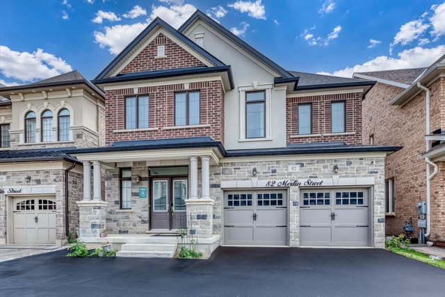 82 Merlin St. Oakville On L6h 0z4