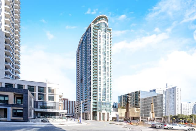 208 Enfield Pl. 3303 Mississauga On L5b 0g8