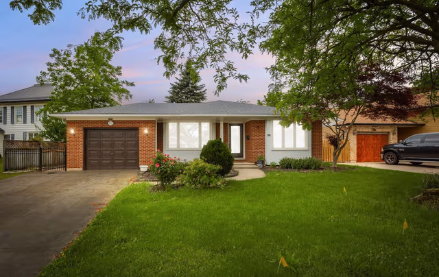 342 Main St. St Catharines On L2r 6p9