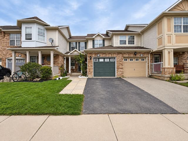 604 Hamilton Cres. Milton On L9t 6g9