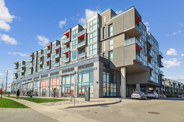 5260 Dundas St. C204 Burlington On L7l 0j7