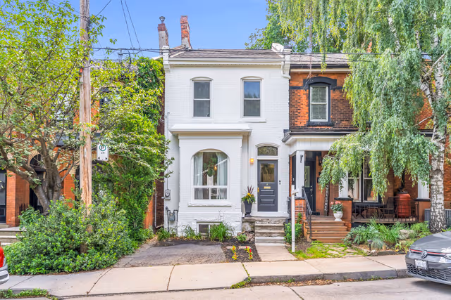 76 Pearl St. N Hamilton On L8r 2y9