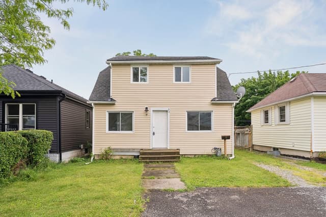 53 Kinsey St. St Catharines On L2s 1e2