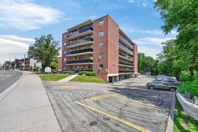 2373 King St. E 52 Hamilton On L8k 1x9