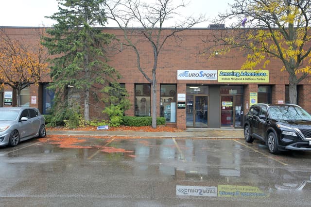 333 Wyecroft Rd. 5-6a Oakville On L6k 2h2