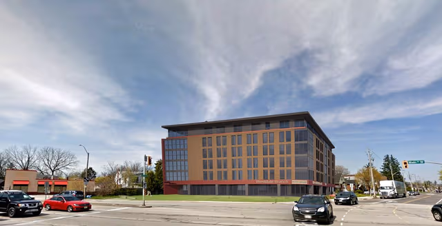 906 Main St. W Hamilton On L8s 1a6