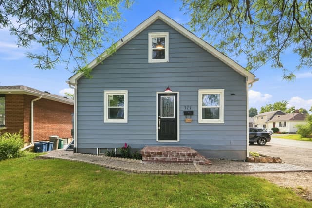 177 Pelham Rd. St Catharines On L2s 1v8