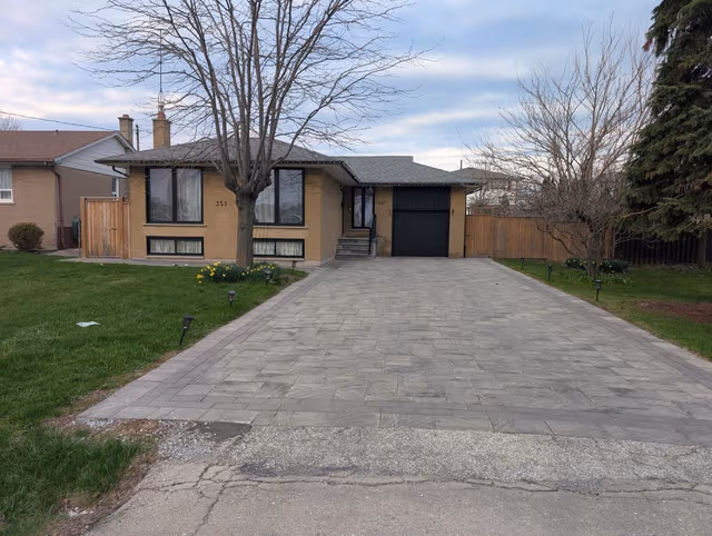 357 Morden Rd. Oakville On L6k 2s9