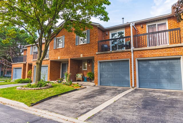1205 Lambs Ct. 26 Burlington On L7s 2g6