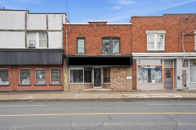 1345 Main St. Hamilton On L8k 1b6