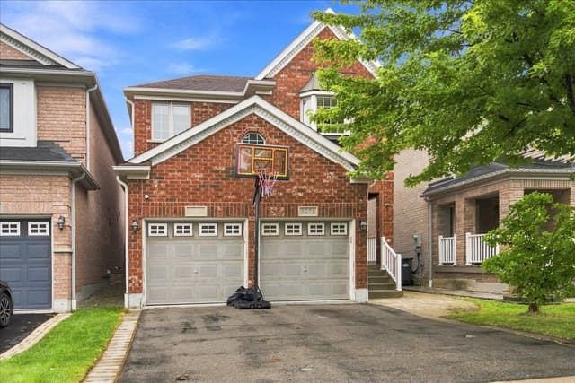 3273 Respond Rd. Mississauga On L5m 7x5