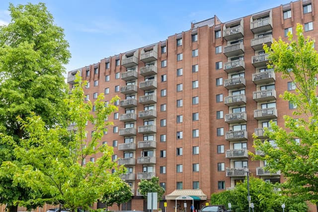 6720 Glen Erin Dr. 1012 Mississauga On L5n 3k8