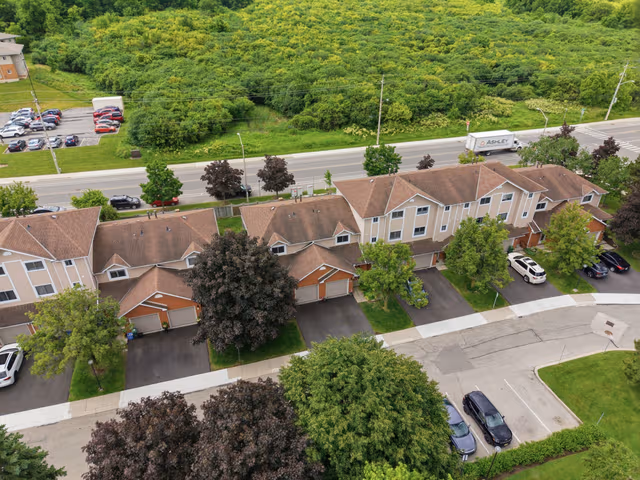 386 Highland Rd. W 46 Hamilton On L8j 3p9