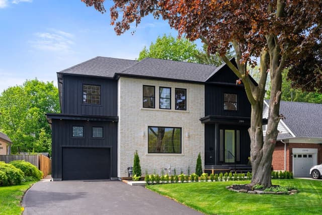 2084 Tolman Rd. Mississauga On L4y 1s9