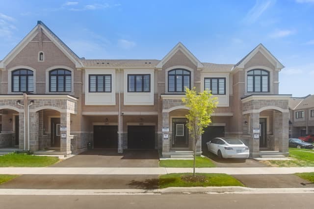 1469 Watercress Way Milton On L9e 1z9