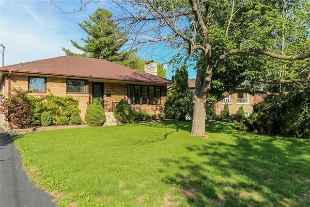 503 Sherin Dr. Oakville On L6l 4j9