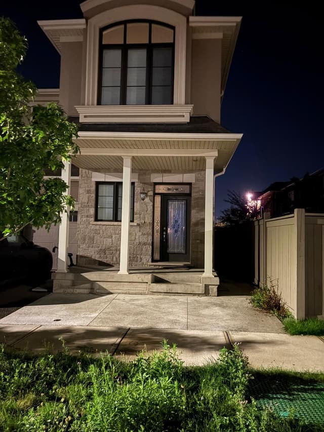 918 Logan Dr. Basement Milton On L9e 1p7
