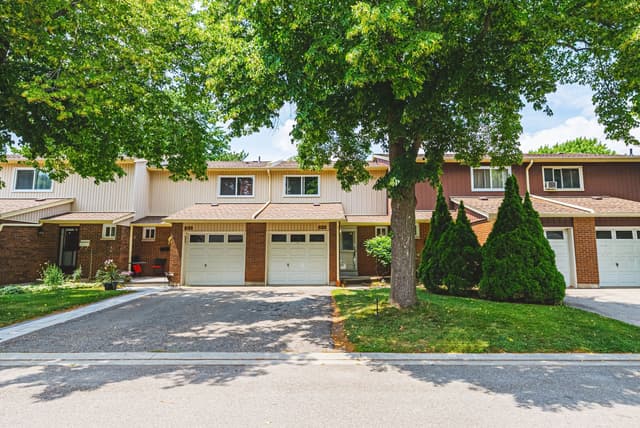 564 Sheraton Rd. 14 Burlington On L7l 4b2