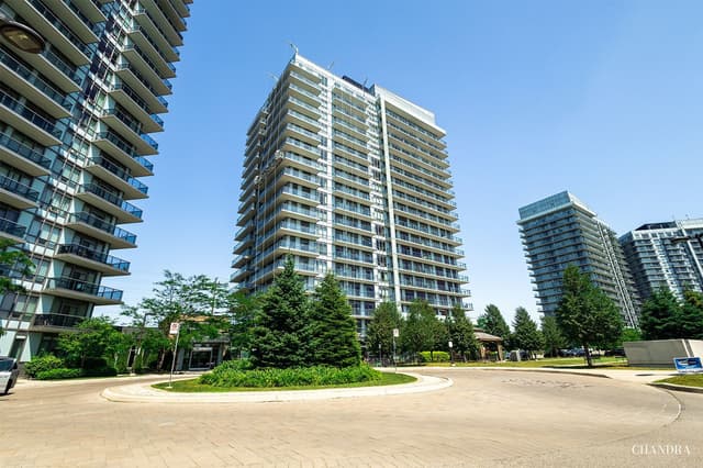 4655 Glen Erin Dr. 601 Mississauga On L5m 0z1