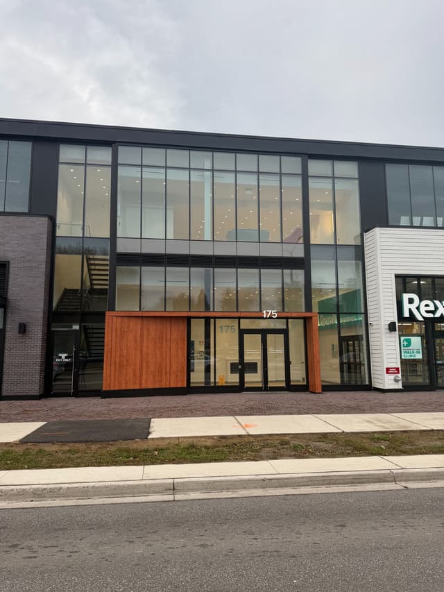 175 Lakeshore Rd. W Suite 1 Mississauga On L5h 0a6