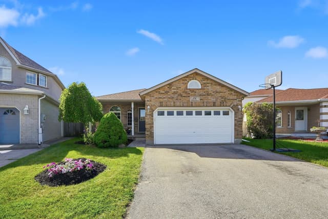 26 Kelly Ct. Guelph On N1k 1w3