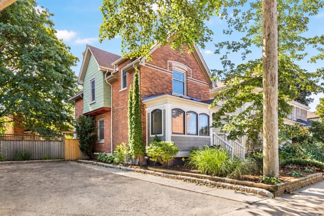 17 Gerrard St. St Catharines On L2r 5s8