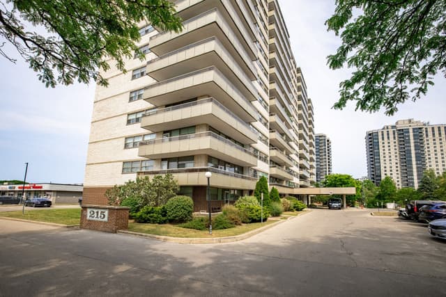 215 Glenridge Ave. 809 St Catharines On L2t 3j7