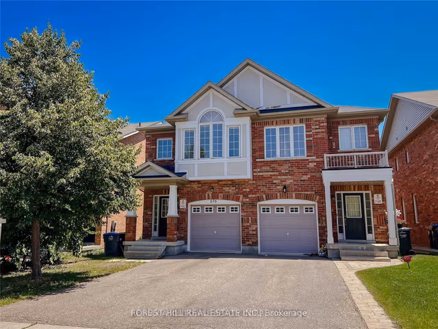 576 Courtney Valley Rd. Mississauga On L5v 0c2