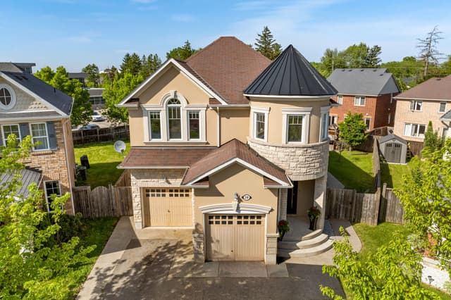 28 Ohara Ln. Hamilton On L9k 0c7