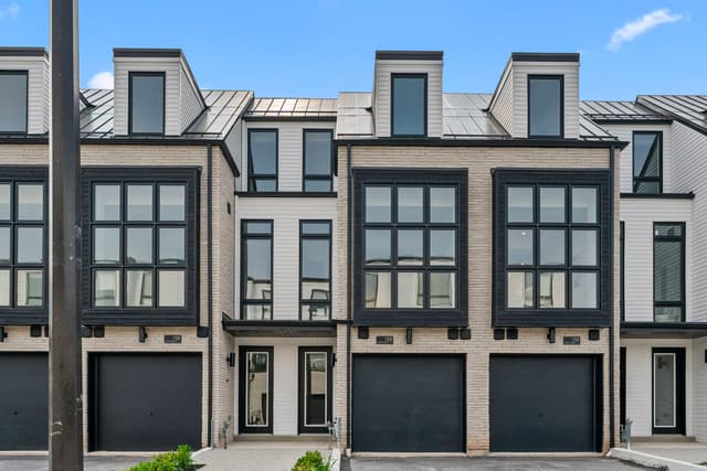 138 East St. 4 Oakville On L6l 0h9