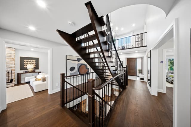 3440 Marmac Cres. Mississauga On L5l 5a1