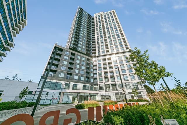 2495 Eglinton Ave. W 2403 Mississauga On L5m 2t2