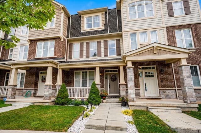 3353 Vardon Way Oakville On L6m 1r6