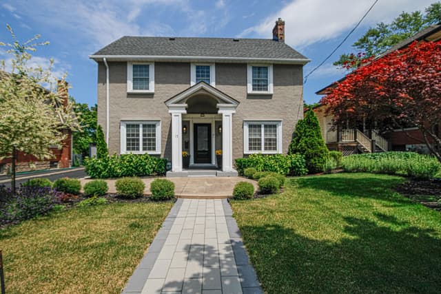 15 South Dr. St Catharines On L2r 4t9