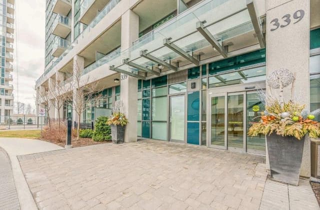 339 Rathburn Rd. 610 Mississauga On L5b 0k6