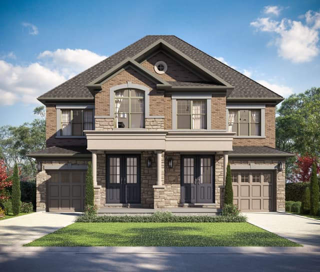 381 Limeridge Rd. E Hamilton On L9a 0c6
