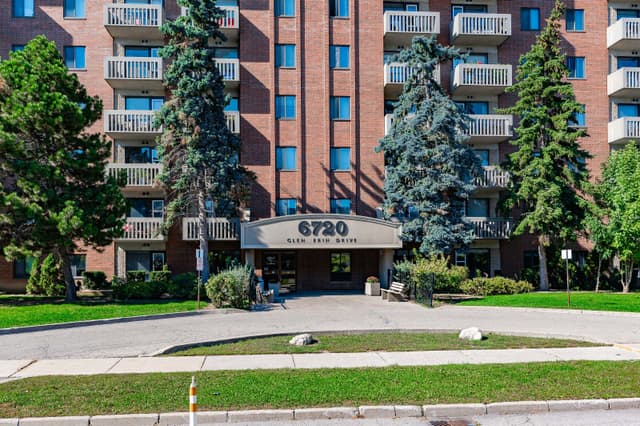 6720 Glen Erin Dr. 904 Mississauga On L5n 3k8