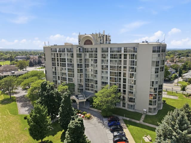 162 Martindale Rd. 306 St Catharines On L2s 3s4